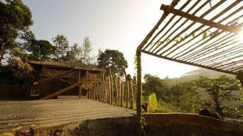 Eco Tones Hotel Munnar Exterior photo